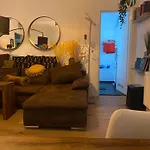 Grosszuegige City Oase Stuttgart Mitte