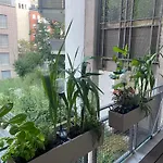 Grosszuegige City Oase Stuttgart Mitte