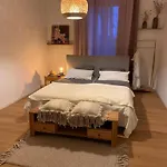 Grosszuegige City Oase Stuttgart Mitte