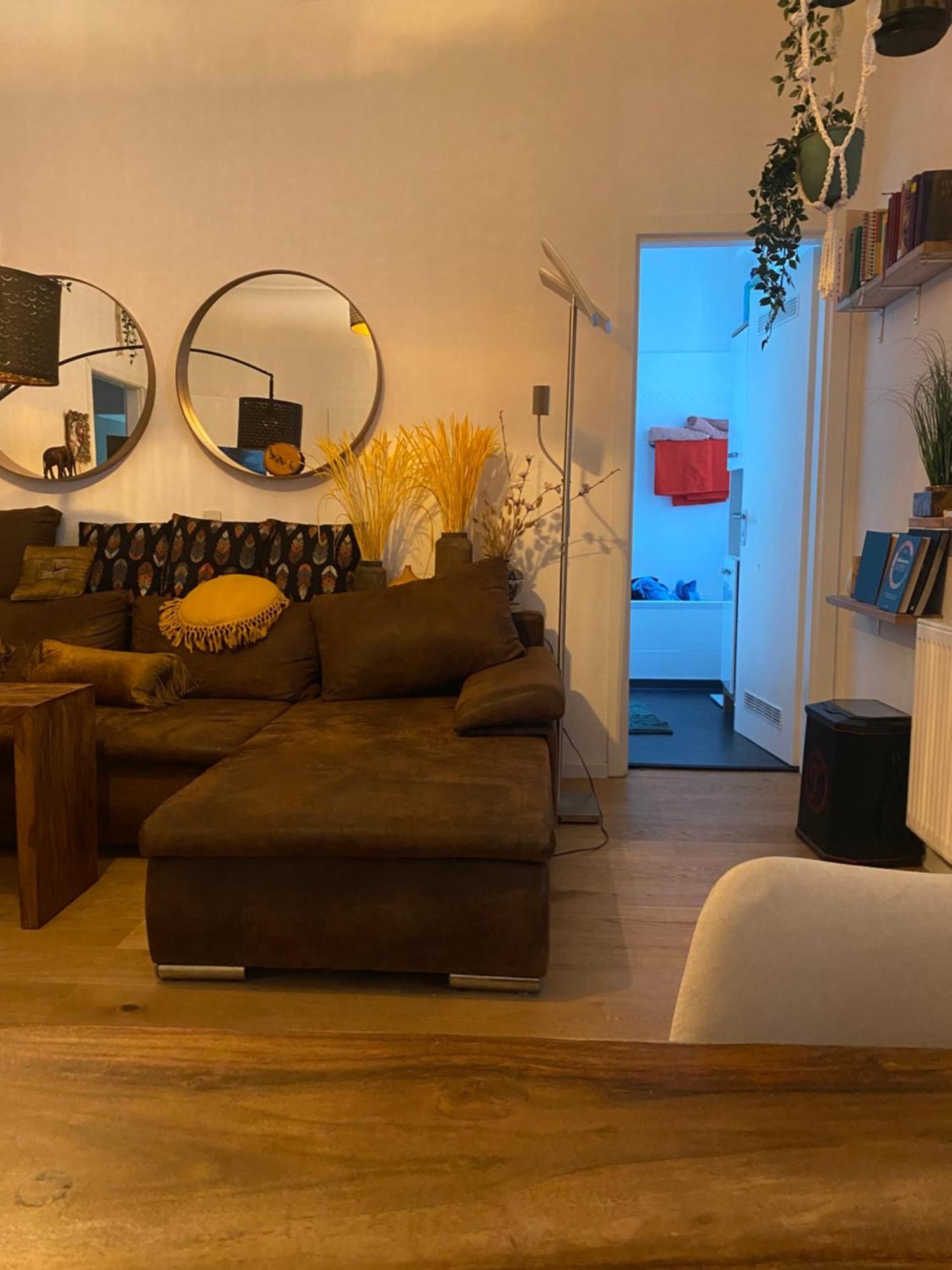 Grosszuegige Oase Mitte Apartment *