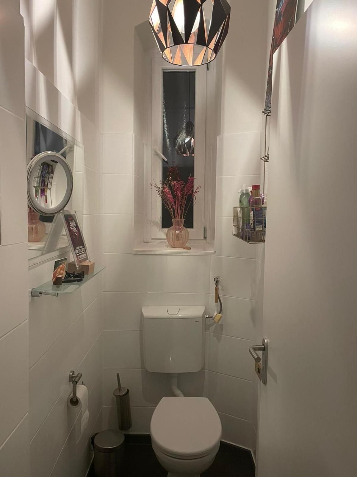 Apartment Grosszuegige Oase Mitte *